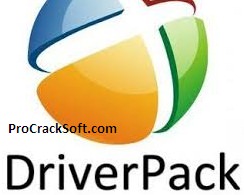 download driver pack 2017
